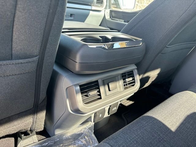 Used 2025 Gray Ford XLT image 30