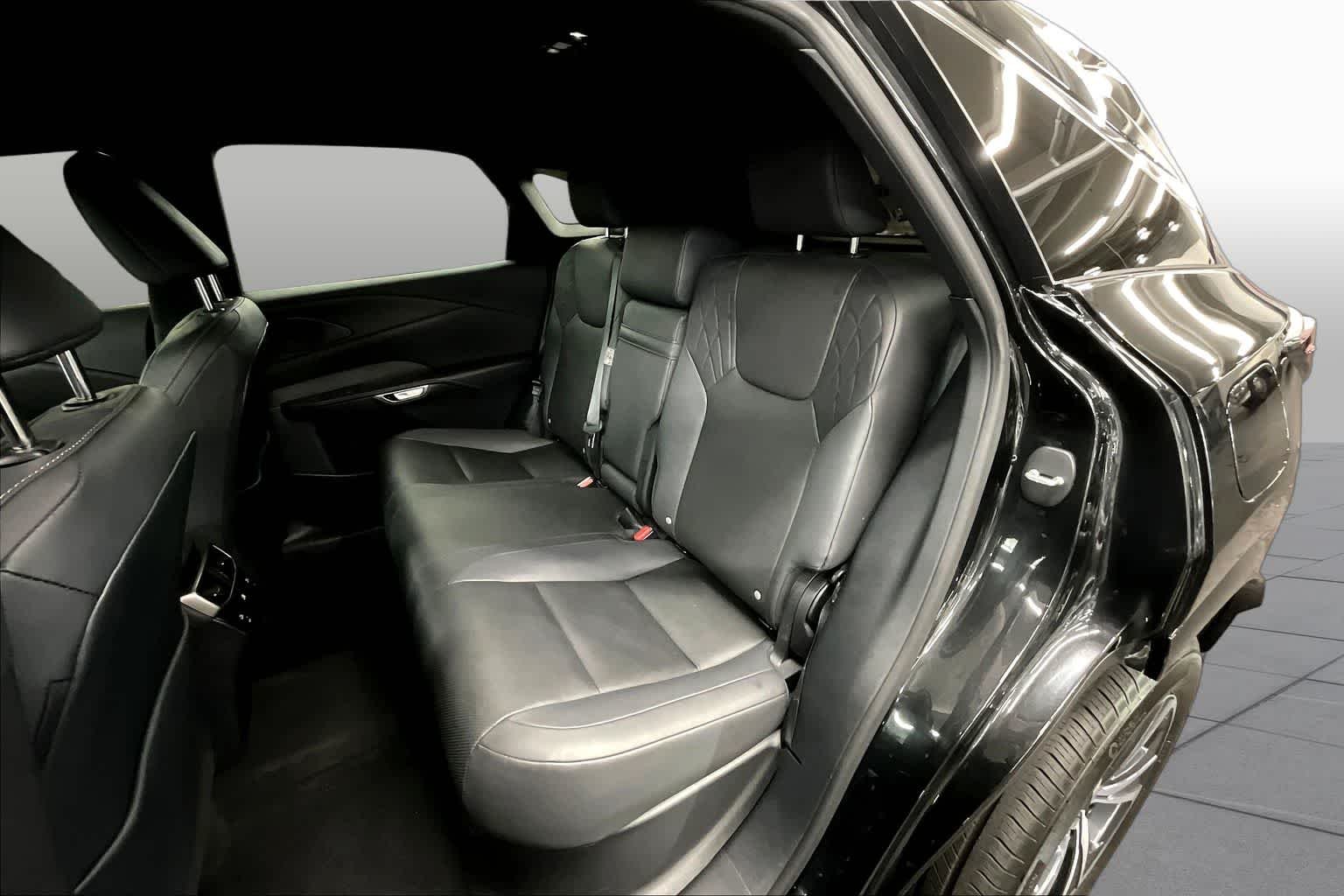 Certified Used 2024 Caviar Lexus  image 20