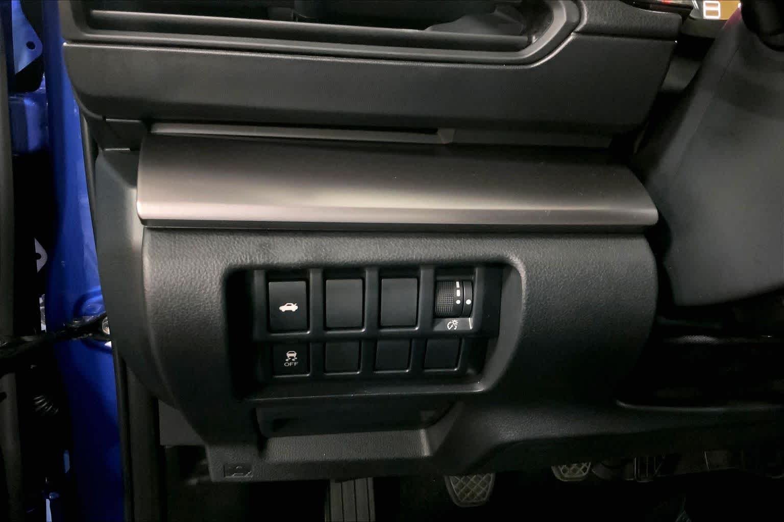 Used 2023 WR Blue Pearl Subaru  image 35