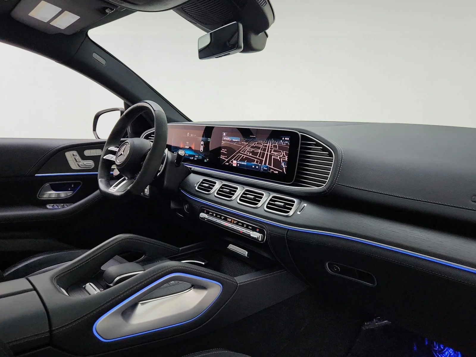 2024 Mercedes-Benz GLE Coupe GLE 53 AMG - Photo 25