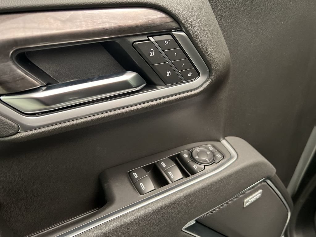 2026 Chevrolet Silverado 1500 LTZ - Photo 13