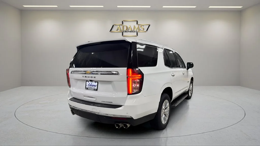 2023 Chevrolet Tahoe Premier - Photo 11