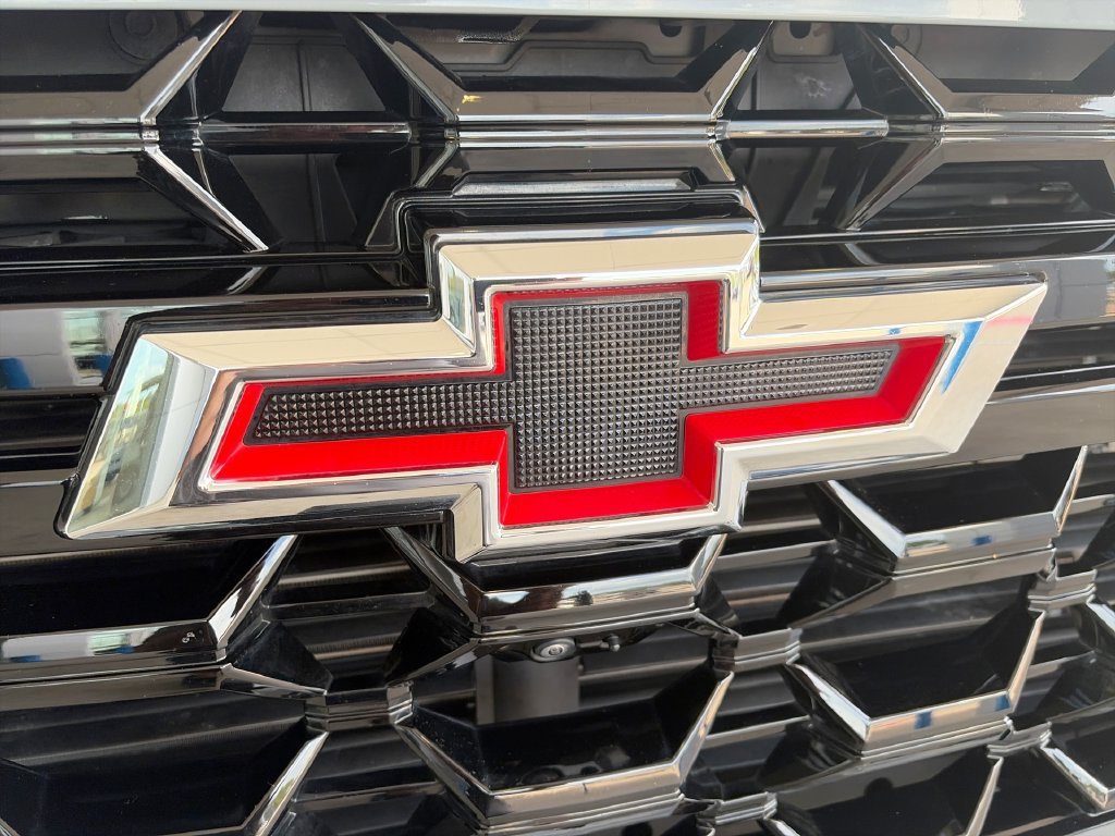 2024 Chevrolet Silverado 2500HD ZR2 - Photo 33
