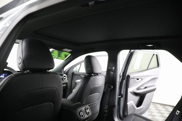 2026 Chevrolet Blazer EV LT - Photo 19