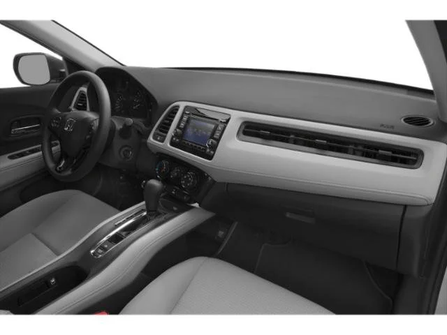 Certified Used 2021 Crystal Black Pearl Honda LX image 15