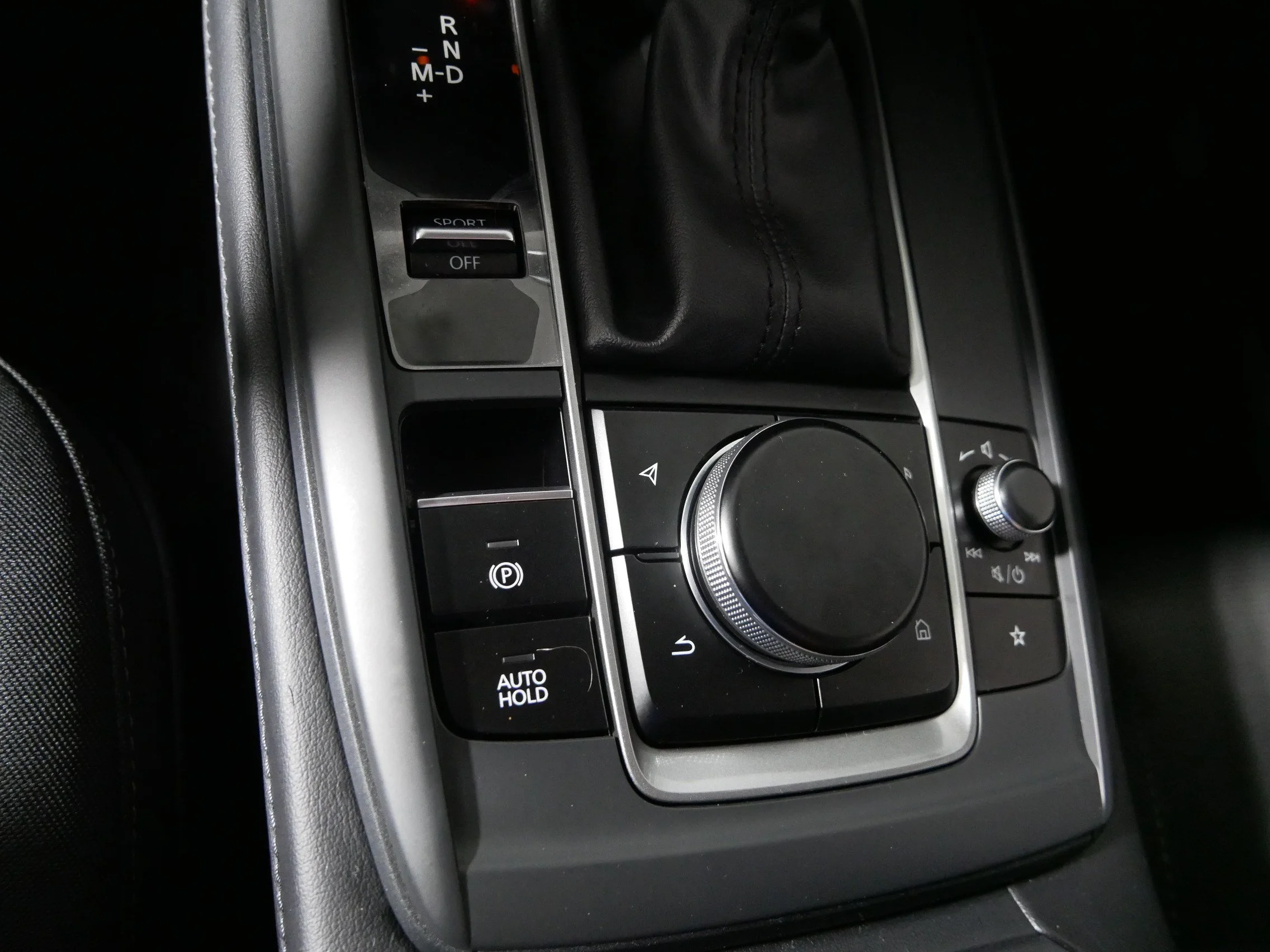 Used 2024 Deep Crystal Blue Mica Mazda 2.5 S image 29