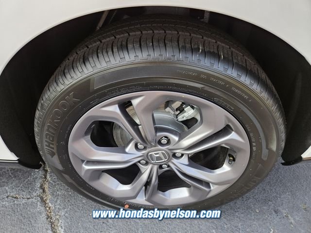 2025 Honda Accord Hybrid EX-L - Photo 9