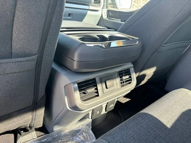 Certified Used 2025 Light Blue Clearcoat Metallic Ford XLT image 30