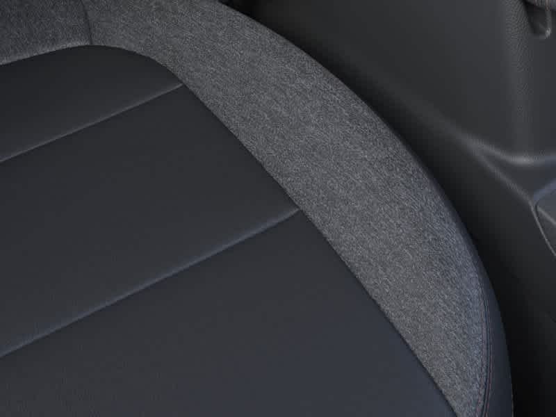New 2026 Oxford White Ford Big Bend® image 16
