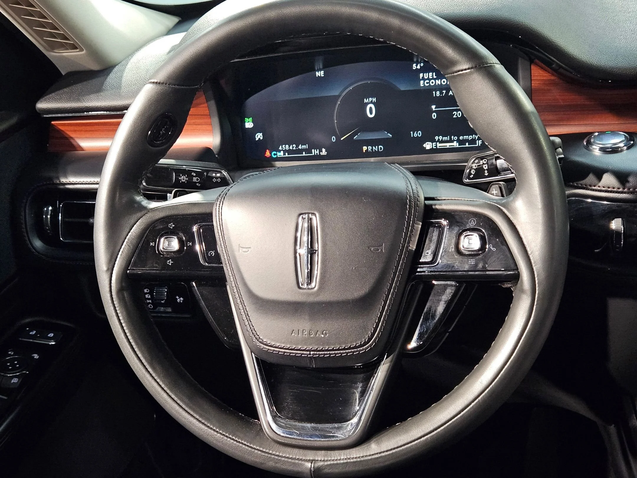 2024 Lincoln Aviator Reserve - Photo 27