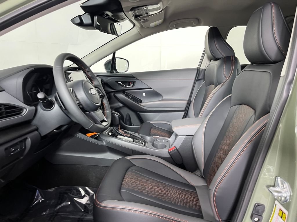 2026 Subaru Crosstrek Limited - Photo 9