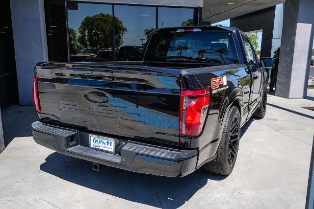 New 2026 Agate Black Metallic Ford XL image 27
