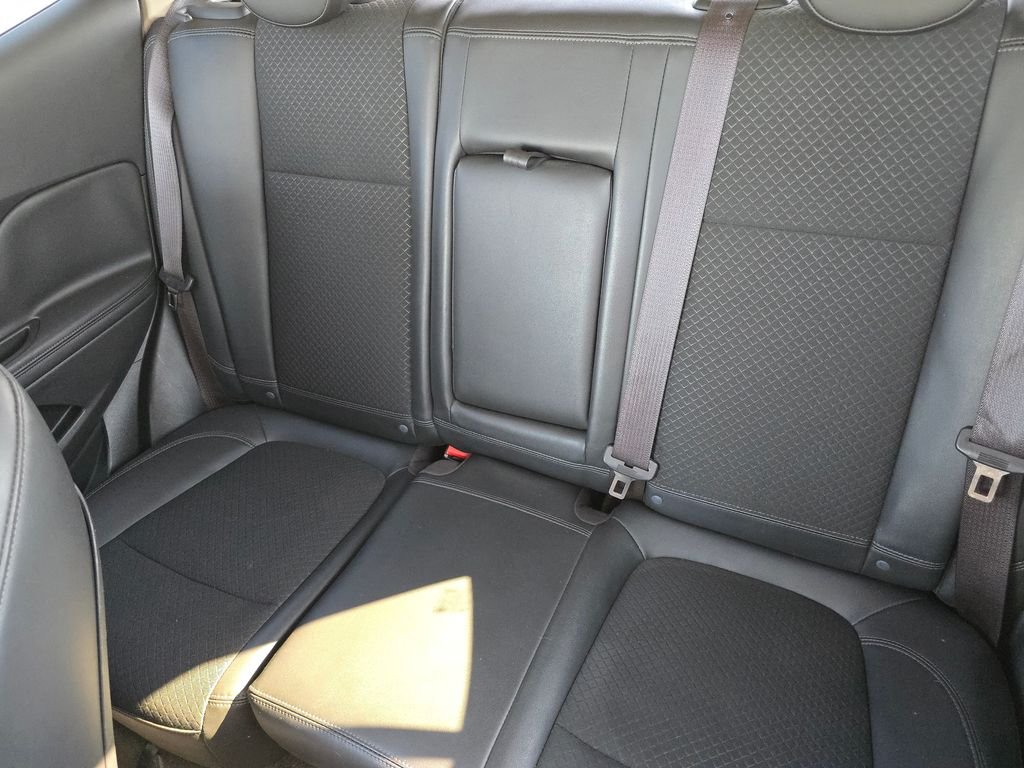 Used 2017 Gray Buick Preferred image 20