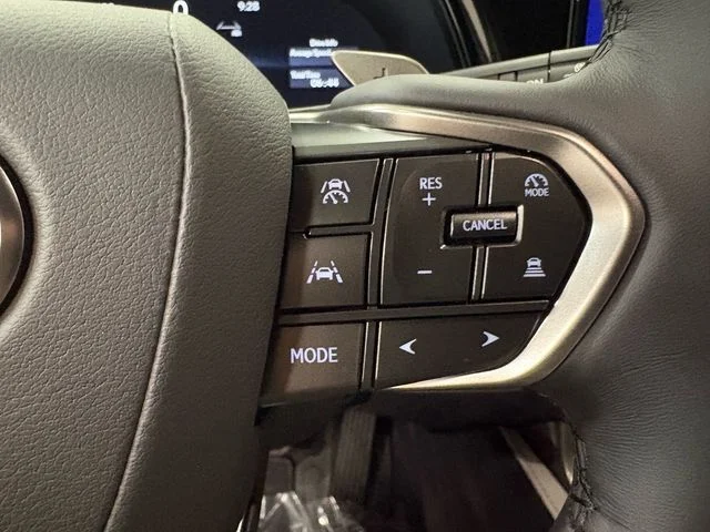 New 2026 Gray Lexus 350 Premium image 22