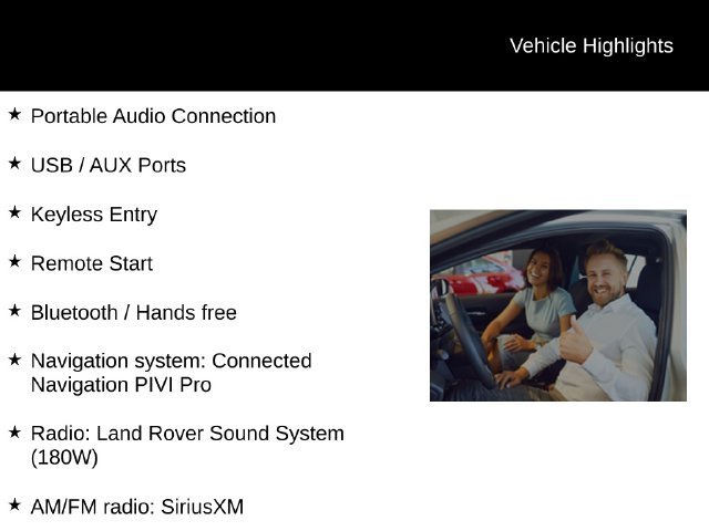 2021 Land Rover Discovery S - Photo 6