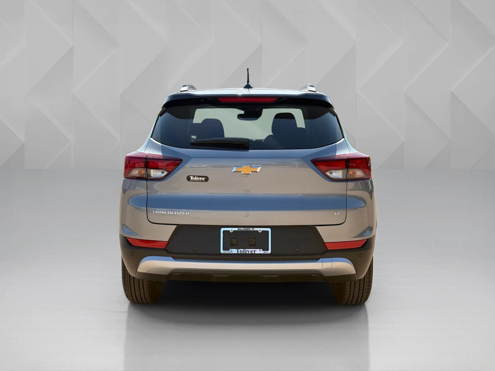 2026 Chevrolet Trailblazer LT - Photo 6