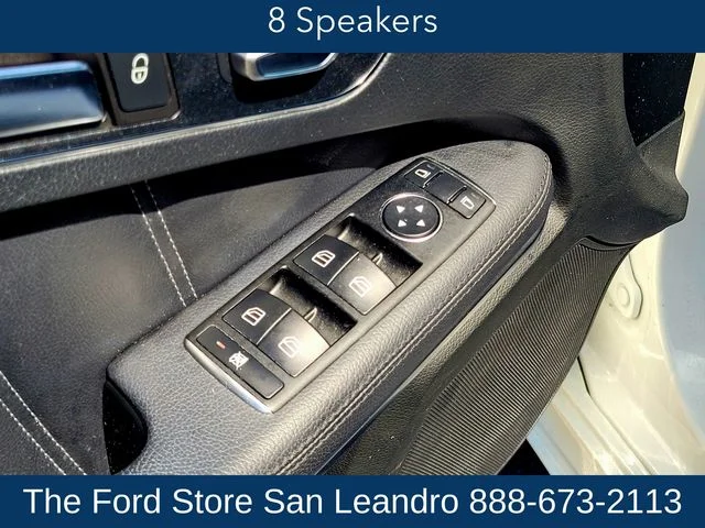 Used 2014 Polar White Mercedes-Benz E 550 image 20