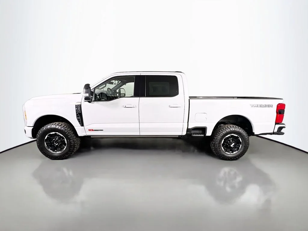 New 2026 Avalanche Ford Platinum image 6