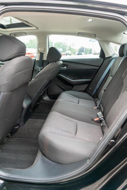 2023 Honda Accord EX - Photo 11