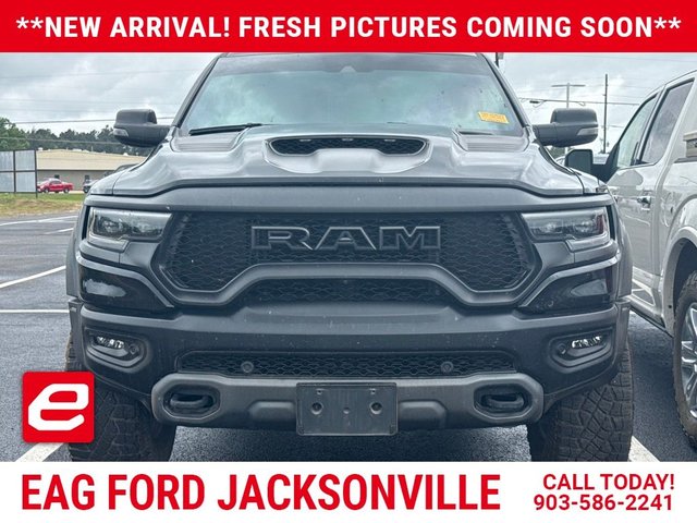 2024 Ram 1500 RAM TRX