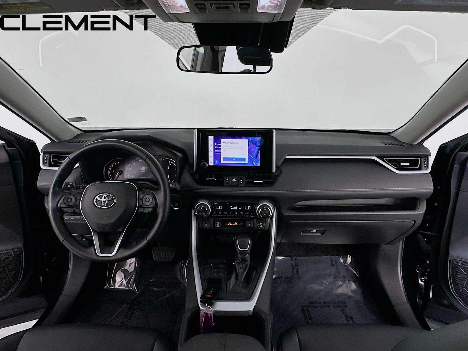 2023 Toyota RAV4 XLE Premium - Photo 12