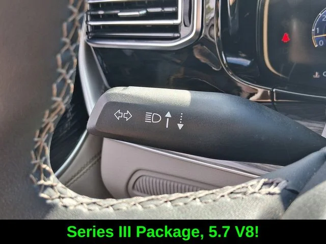 Used 2022 Gray Jeep Series III image 30