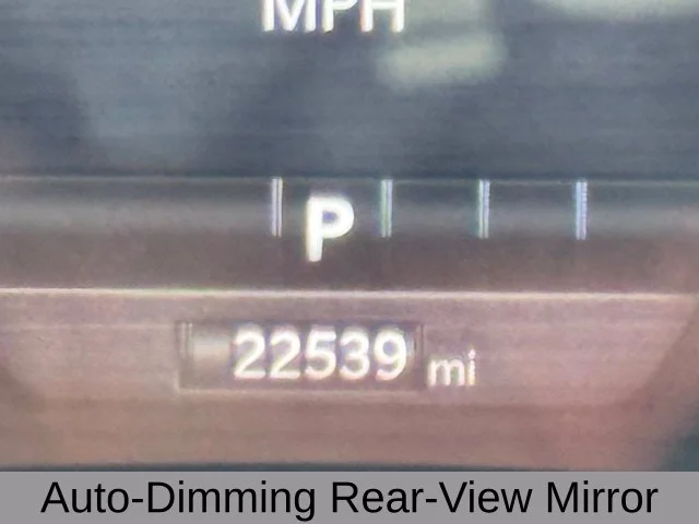 Used 2025 Blue Ram Big Horn/Lone Star image 34