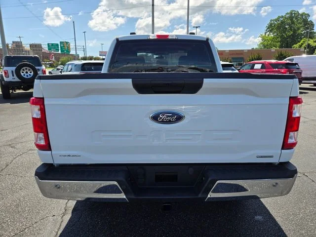 Used 2023 White Ford XL image 7
