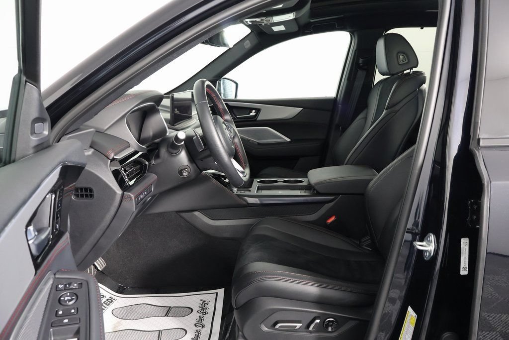 2026 Acura MDX A-Spec Package - Photo 28