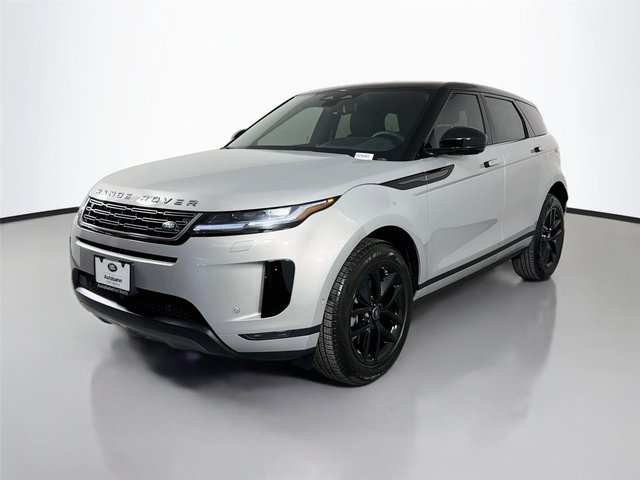 New 2026 Range Rover Evoque Core S All Wheel Drive Sport Utility
