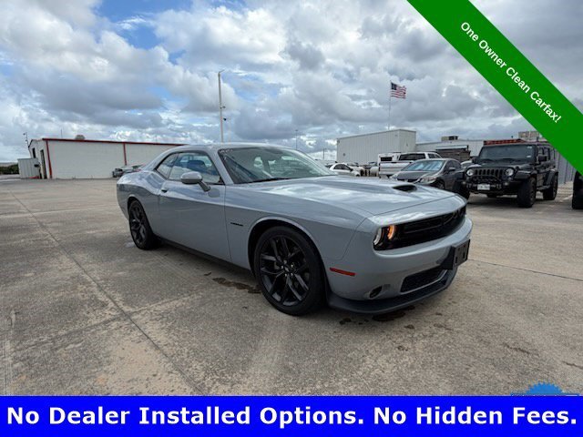 Used 2022 Smoke Show Dodge R/T image 4