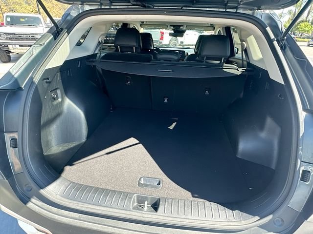 Certified Used 2024 Gray Kia EX image 27