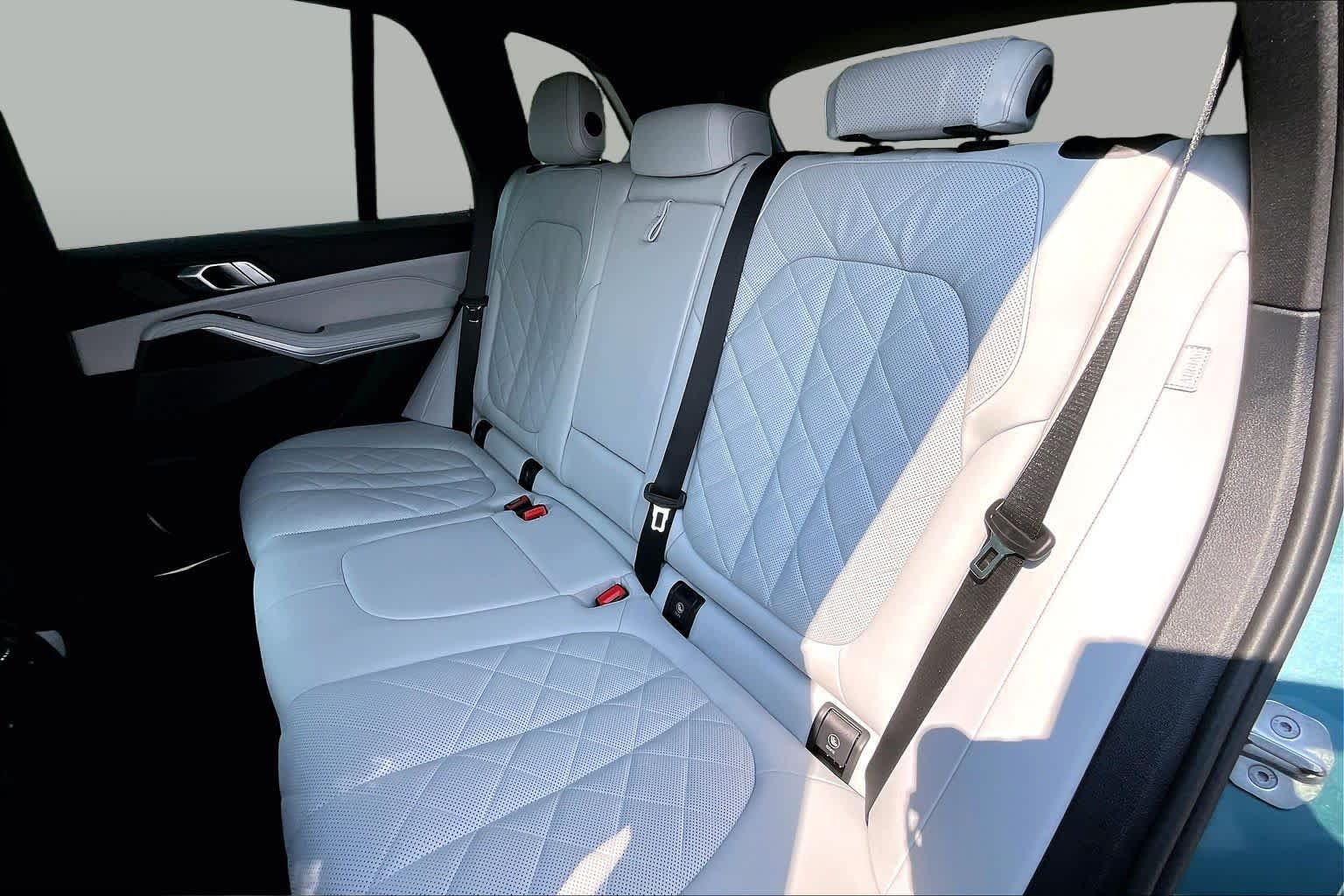 2024 BMW X5 40i - Photo 21
