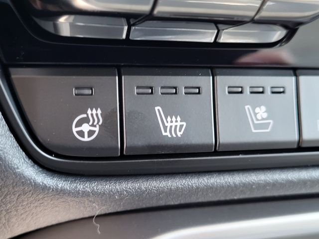 New 2026 Deep Crystal Blue Mica Mazda Premium Sport AWD image 20