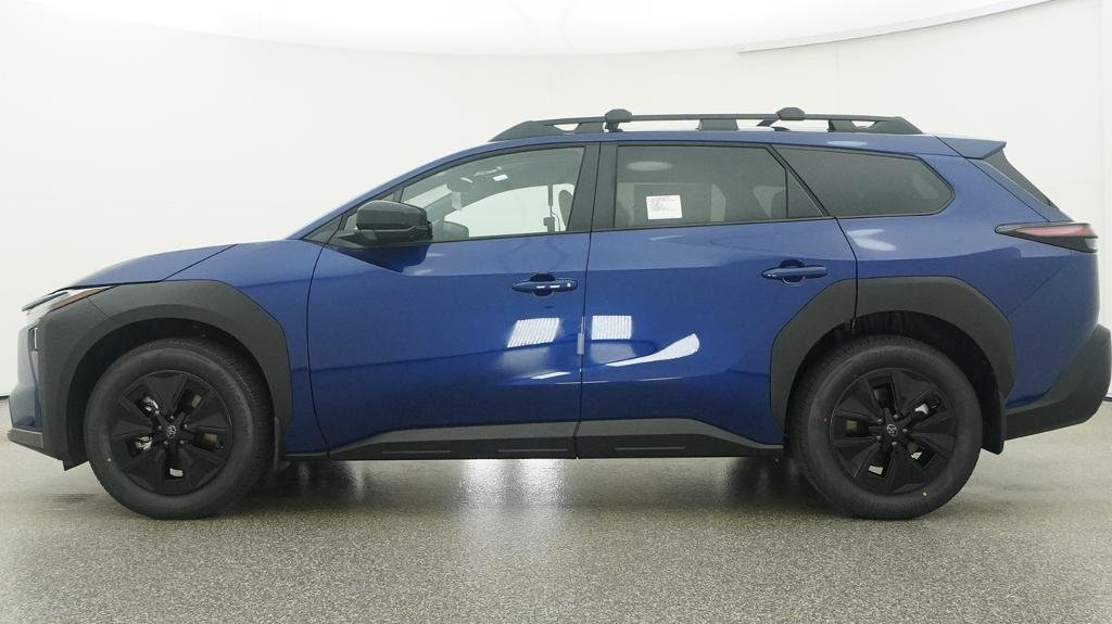 New 2026 Trueno Blue Toyota bZ Woodland image 39