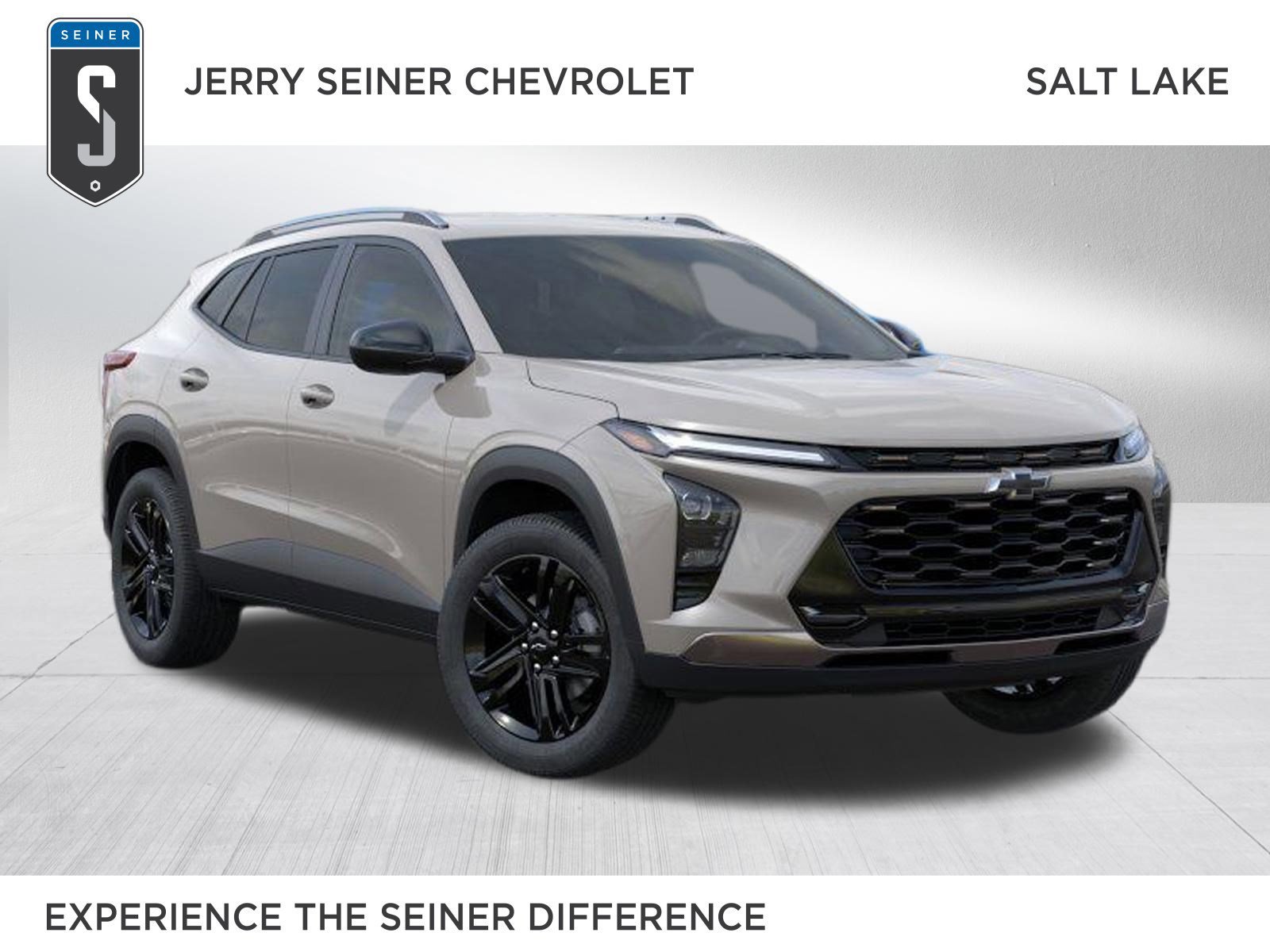 2026 Chevrolet Trax Activ's photo