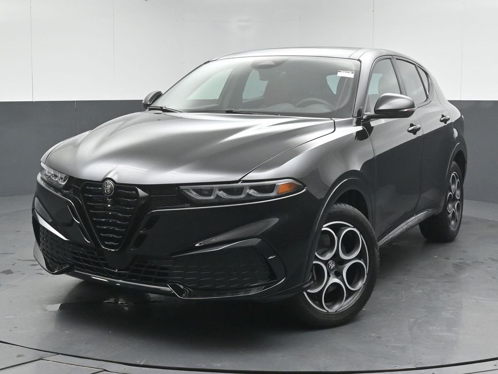 2026 ALFA ROMEO TONALE - Image 2