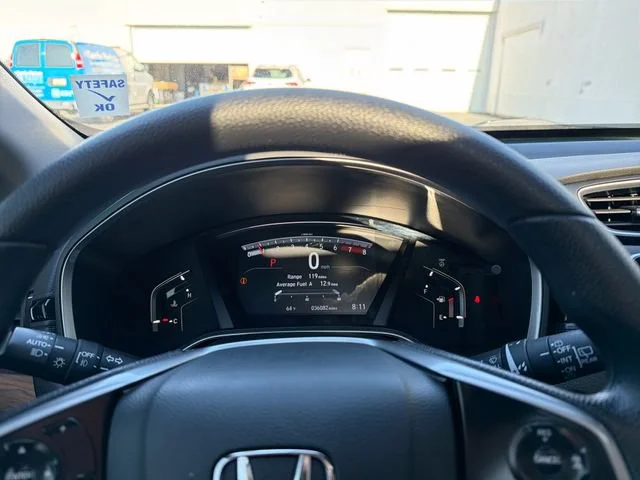 2021 Honda CR-V EX - Photo 11