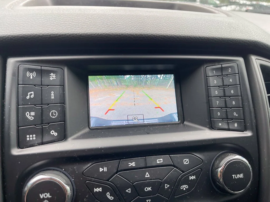 Used 2019 Black Ford XL image 22