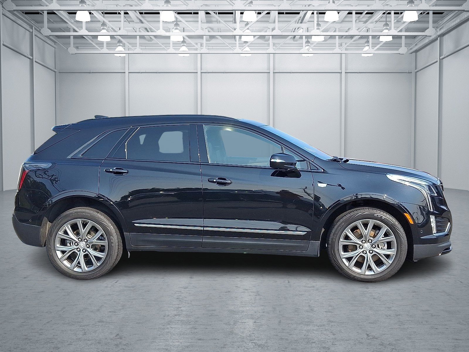 2020 Cadillac XT5 Sport - Photo 7