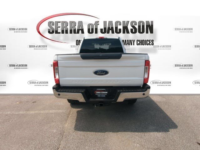 2019 Ford F-250 Super Duty XLT - Photo 7