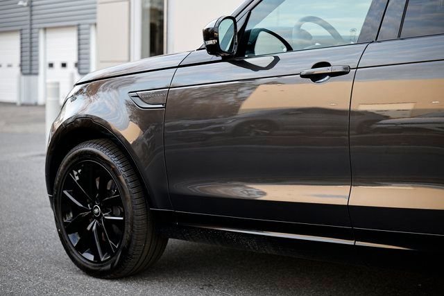 2026 Land Rover Discovery Gemini Edition - Photo 7