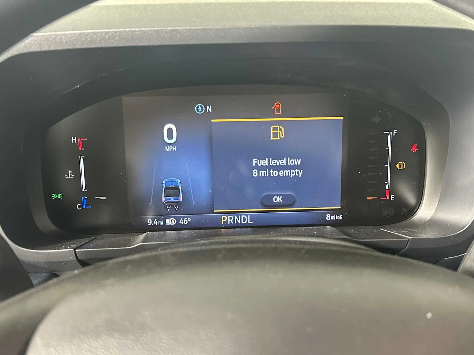 New 2026 Oxford White Ford XLT image 31