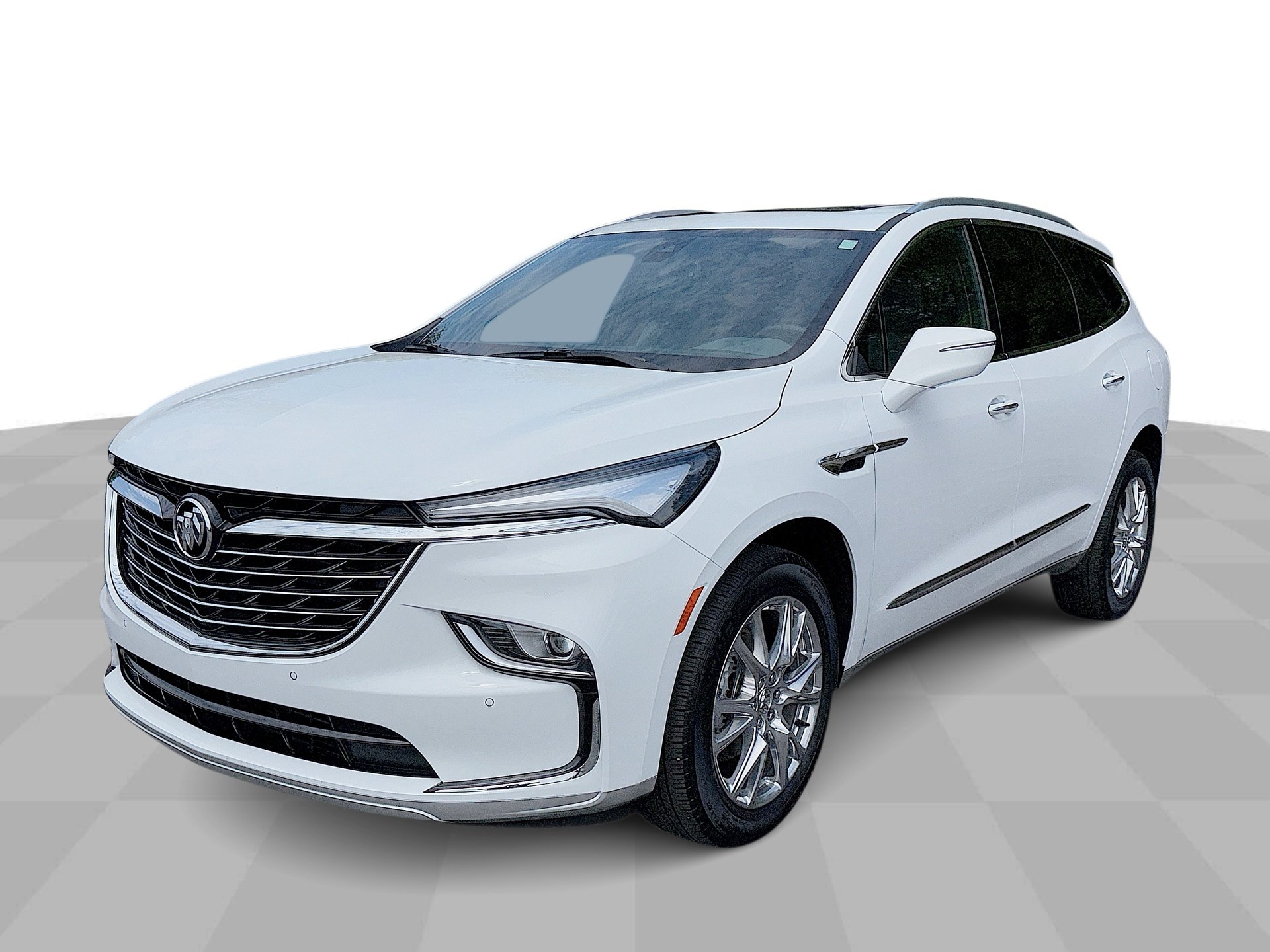 2023 Buick Enclave Essence AWD's photo