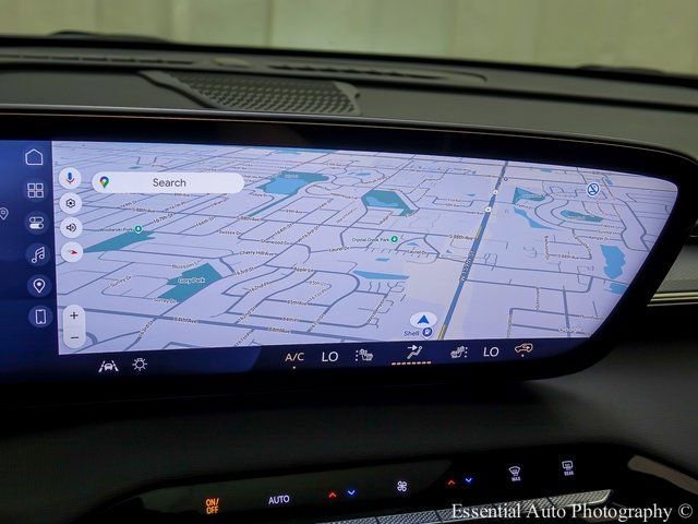 New 2026 Summit White Buick Sport Touring image 15