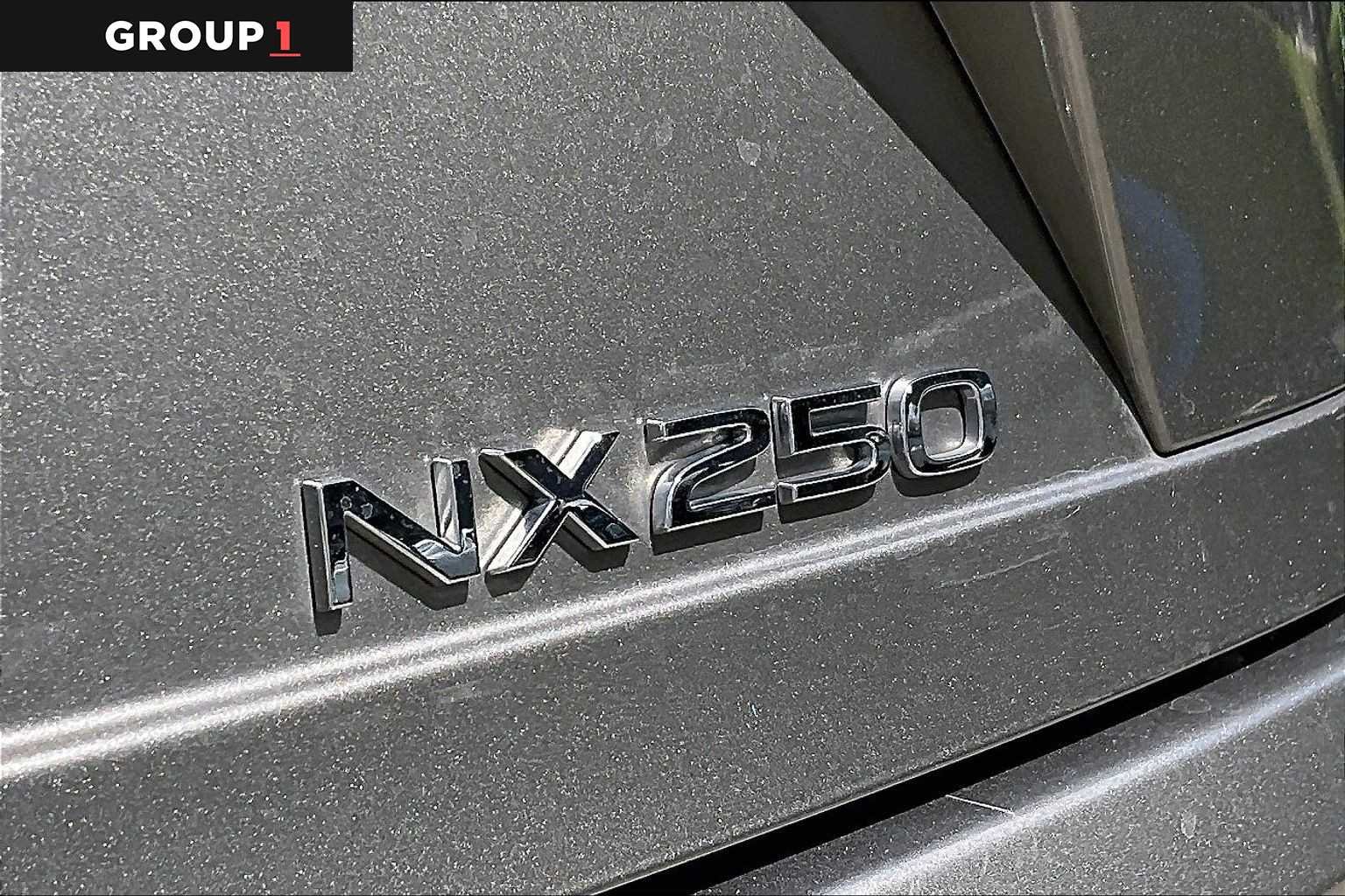Used 2024 Atomic Silver Lexus Premium image 28
