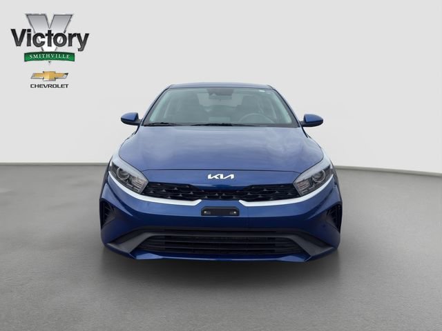 Used 2023 Kia Forte LXS with VIN 3KPF24AD9PE626337 for sale in Kansas City