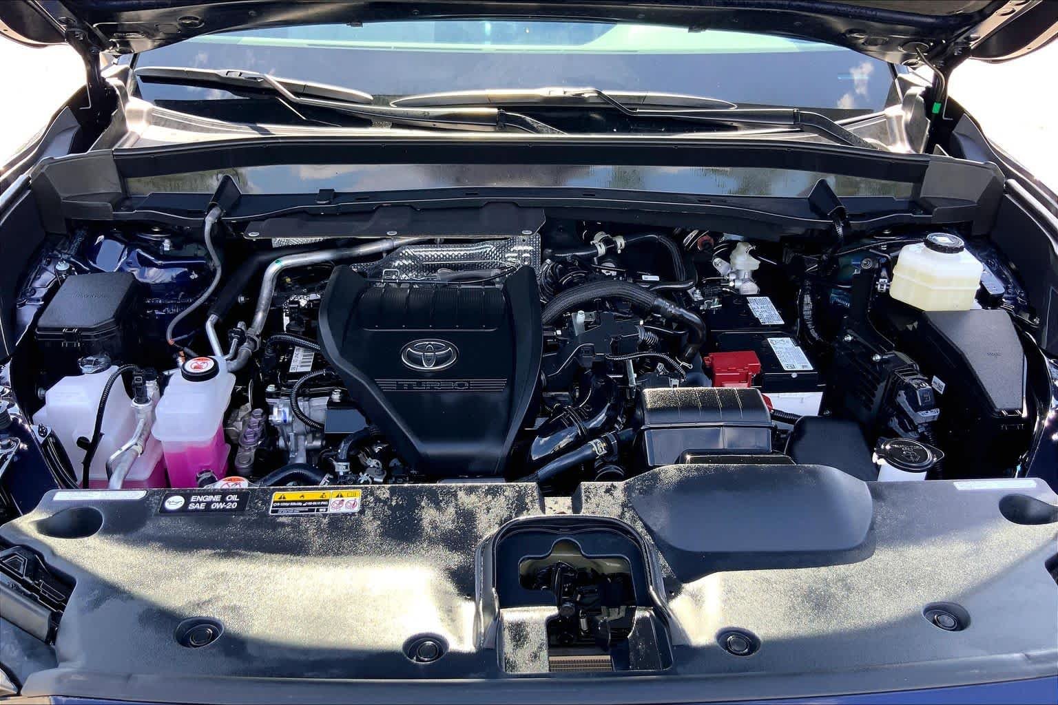 Certified Used 2026 Blueprint Toyota Limited image 31