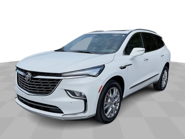 Pre-Owned 2023 Buick Enclave Essence SUV #P12917