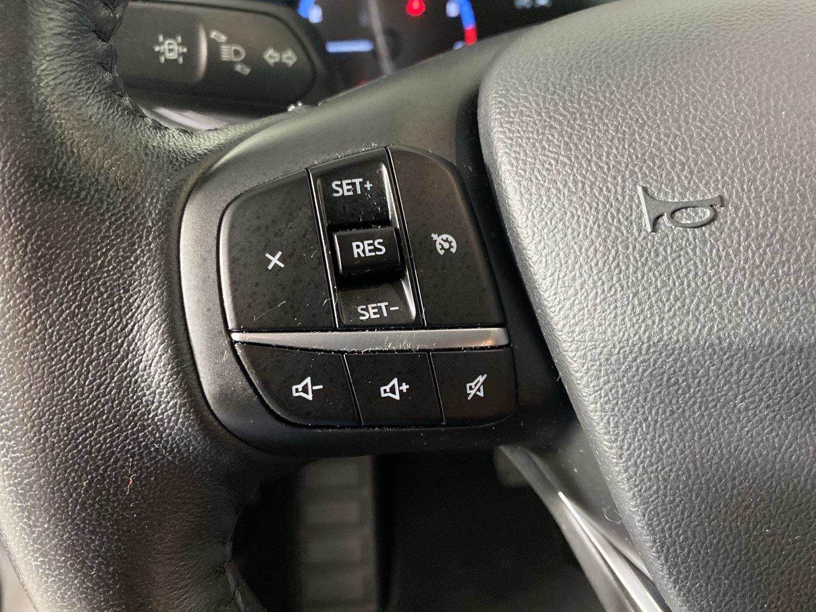 Used 2022 Oxford White Ford Big Bend image 18